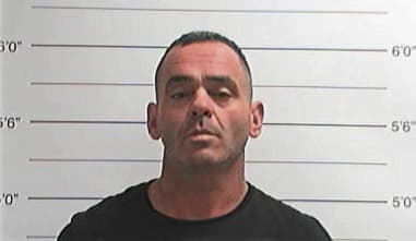 Andrew Severino, - Orleans Parish County, LA 